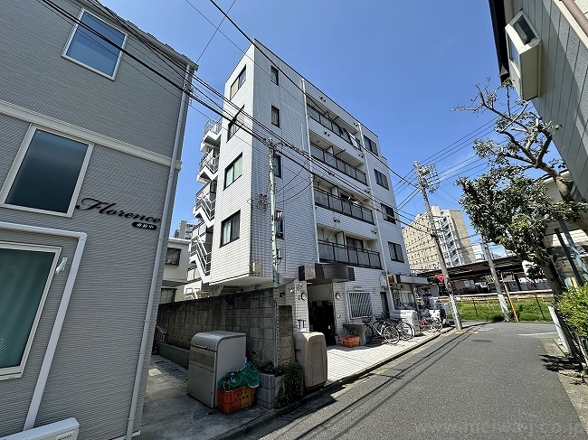 清水が丘ヒルズ(清水が丘1)の写真4
