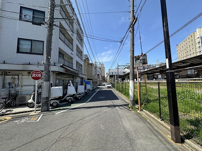 清水が丘ヒルズ(清水が丘1)の写真5