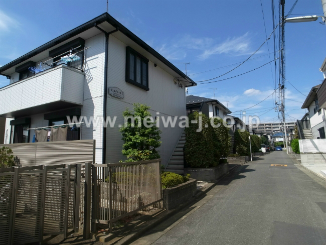 ヴェルドミール(若松町4)3の写真4