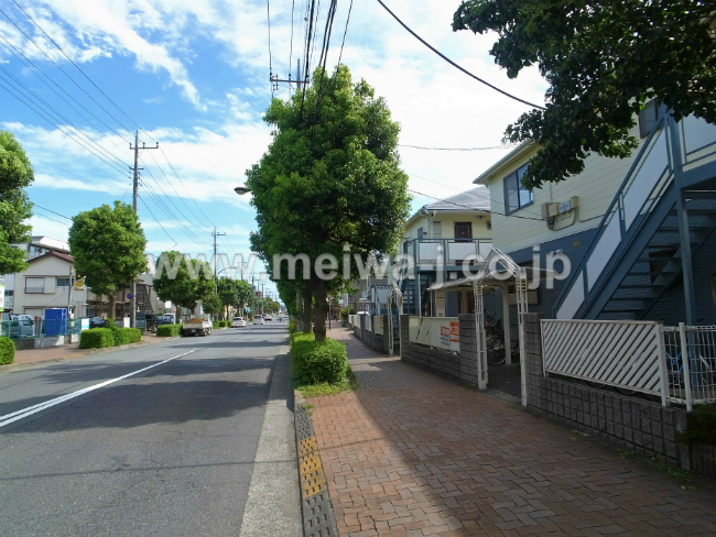 ヴィレッジ楓2の写真5