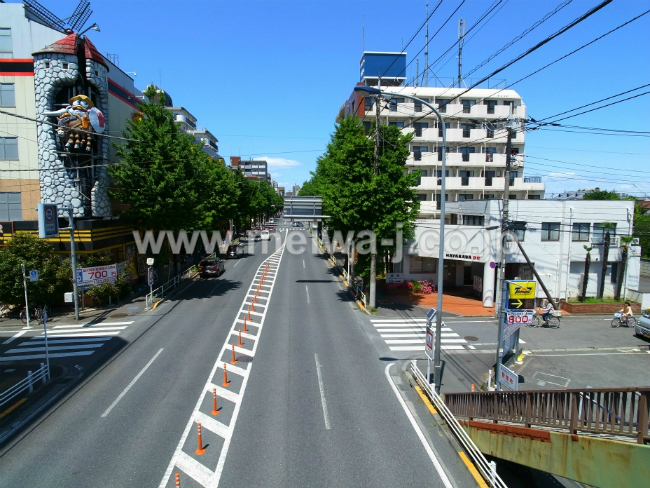 アコルト府中緑町写真