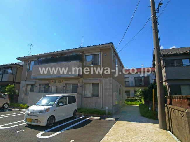 アドヴァンセルBB2現地