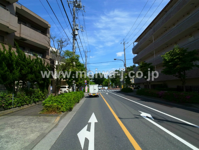 葵マンションの写真5