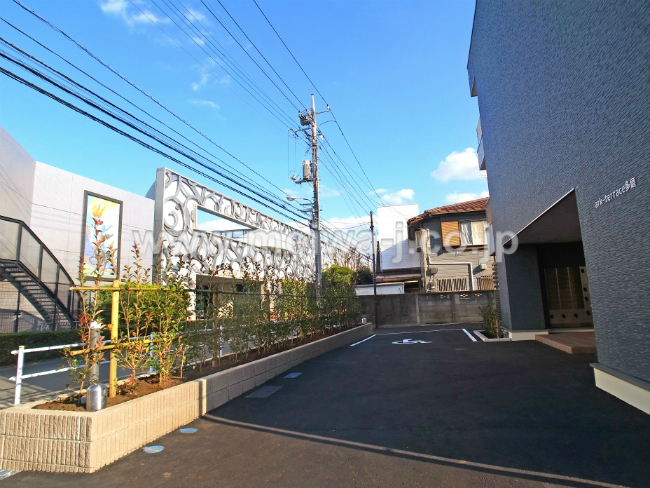 アークテラス多磨の写真5