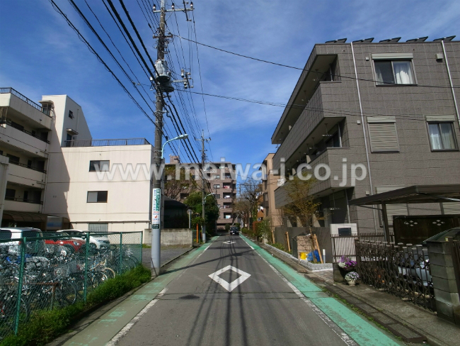 アーバンハウス（府中町１）写真