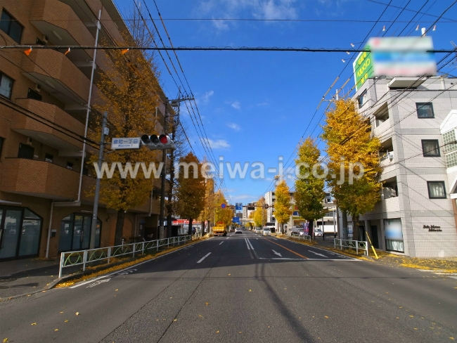 ベルメゾン緑町写真