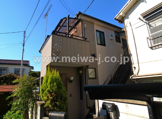 CASA TERA写真