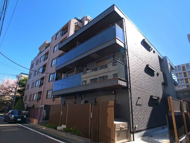 D-asset府中町