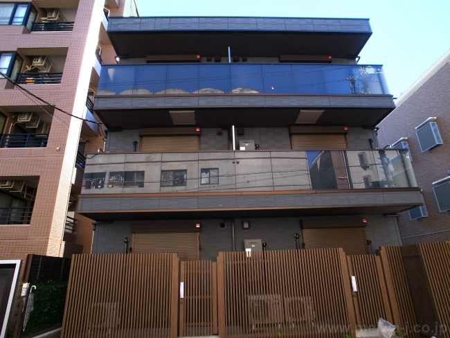 D-asset府中町の写真3