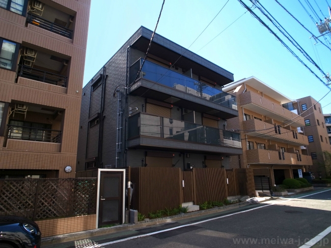 D-asset府中町の写真4