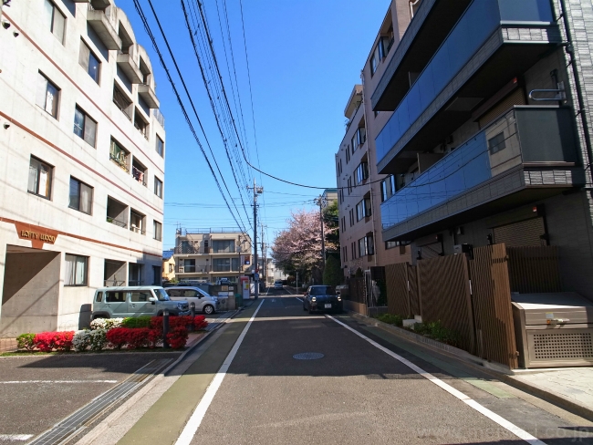 D-asset府中町の写真5