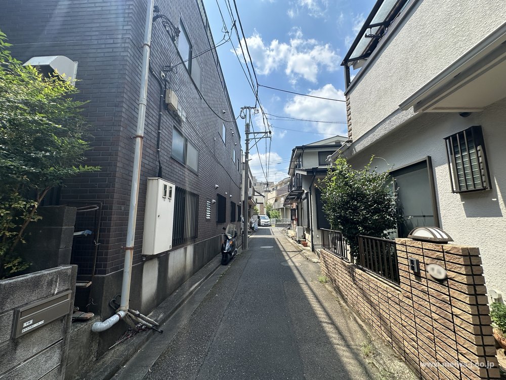 第2藤コーポの写真4
