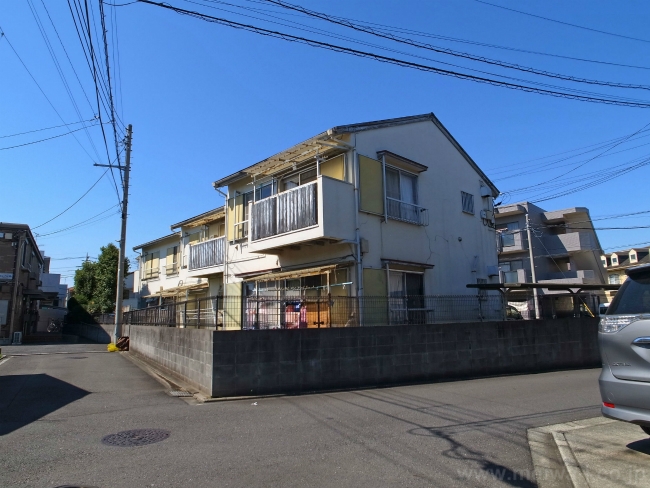 第2コーポひばりの写真2