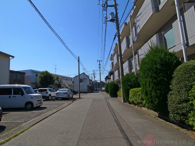 第2コーポひばりの写真4