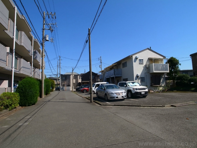 第2コーポひばりの写真5