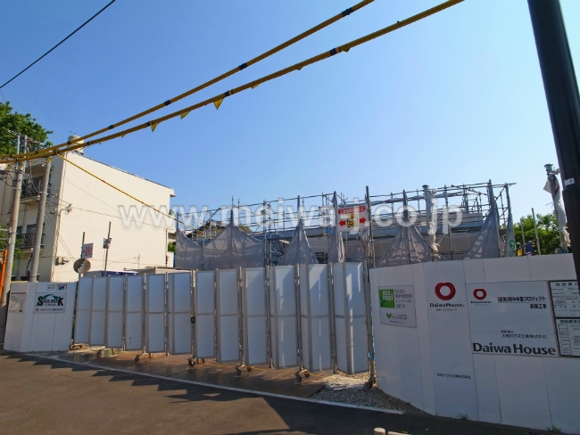 Crane For画像