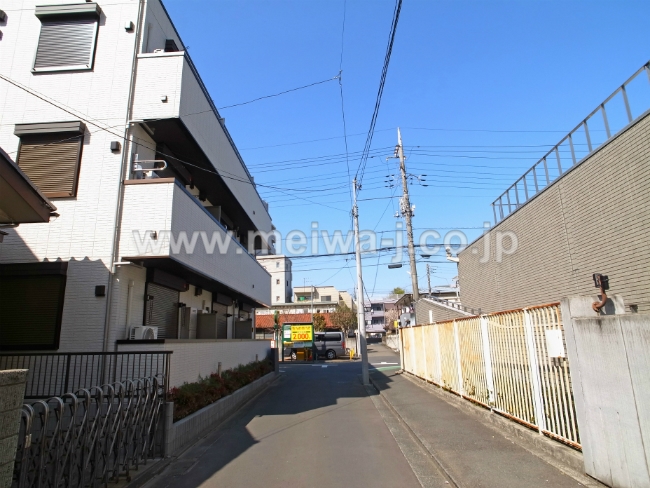 Bellvillage写真