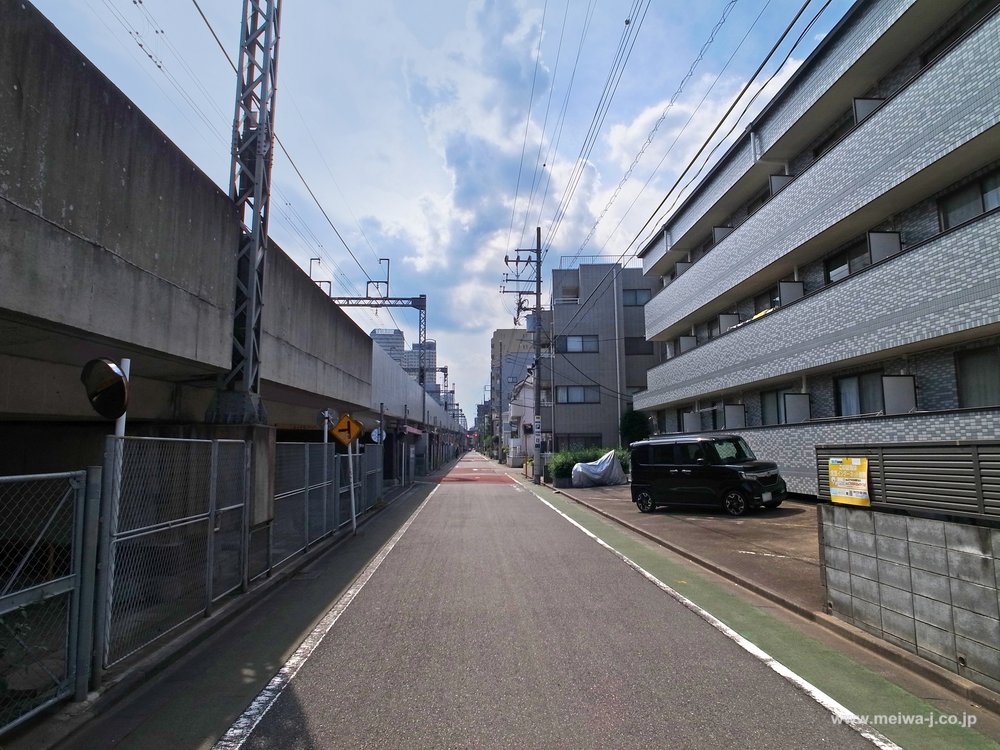 エクシードMの写真4