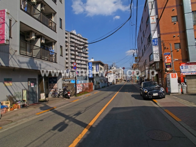 エイトビル写真
