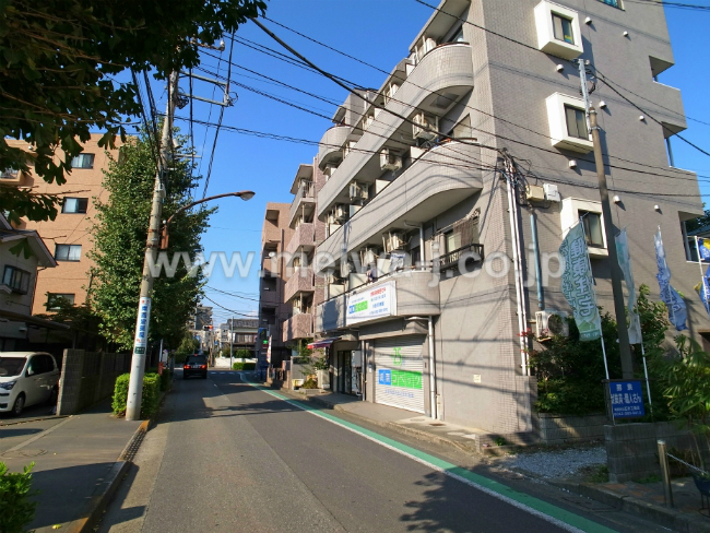 エミネンス21の写真4
