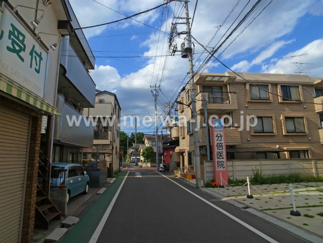 エスポワール分倍河原の写真5