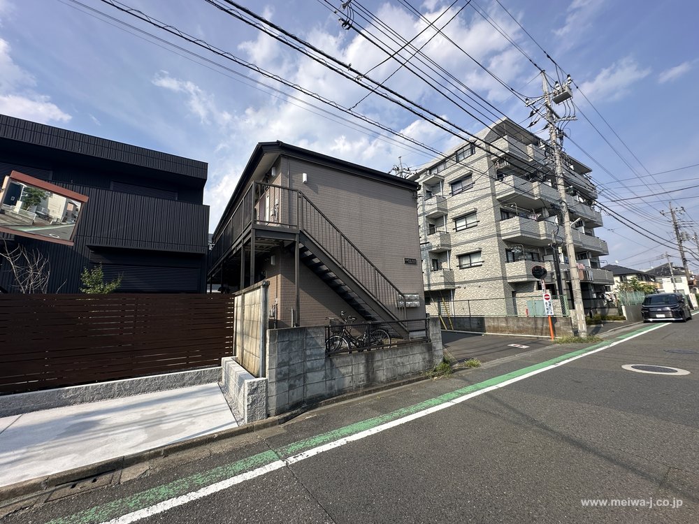 エトワールジュノムの写真2