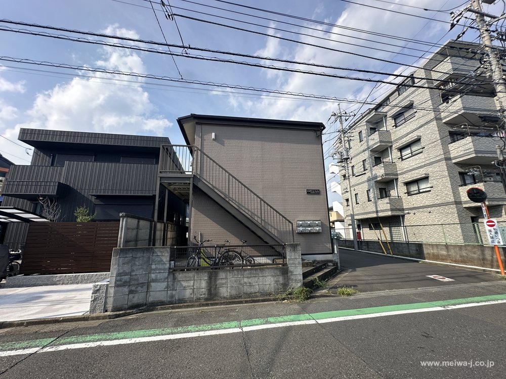 エトワールジュノムの写真4