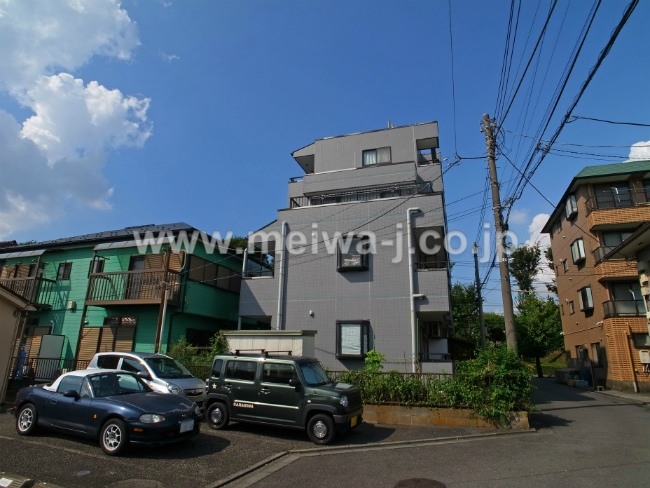エトワール府中(分梅町3)画像