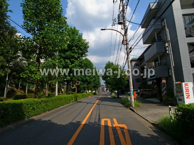 エトワール府中(分梅町3)写真