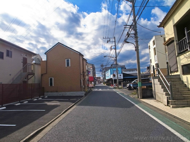 エクセル大久保の写真4