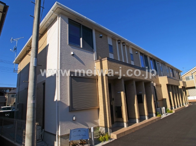 Excel Villa Tamaの写真2