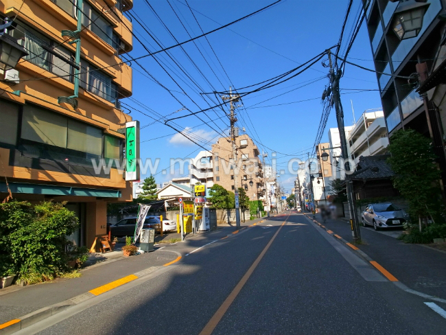 フレア４４３写真