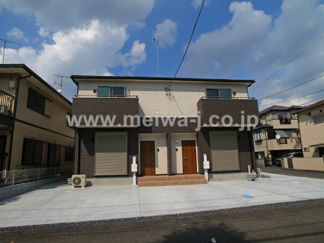 グランソフィア住吉町画像