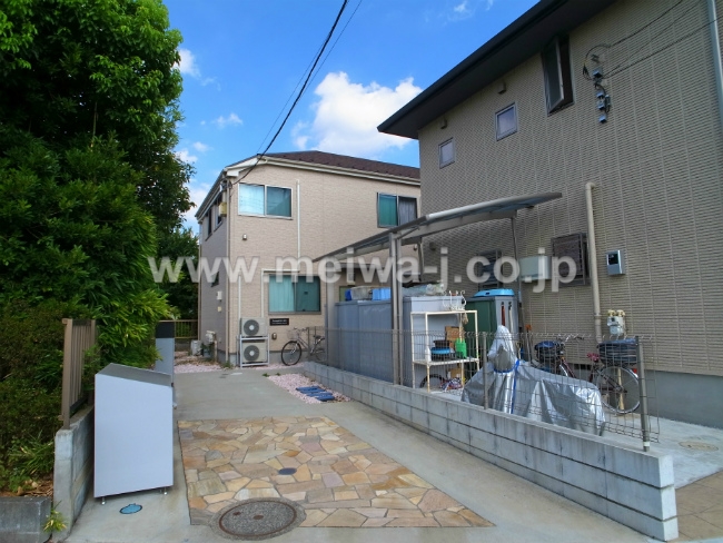 I-wood府中本町の写真2