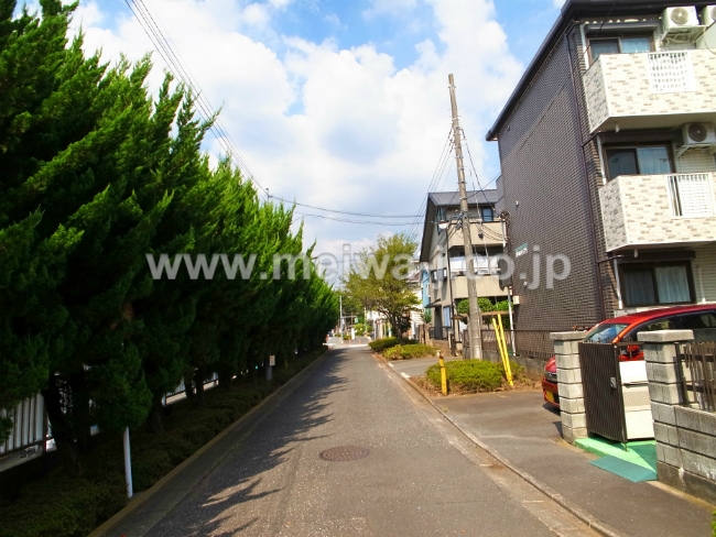 移山ハイツの写真5