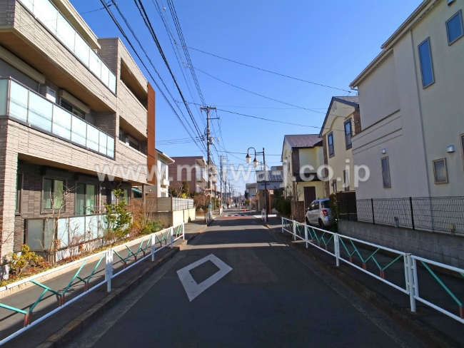 ジャルダンデオトンヌ写真