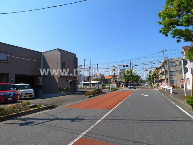 鹿島コーポラスの写真4