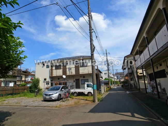 キングダム東府中写真