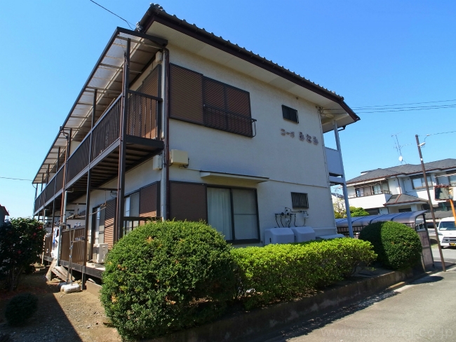 コーポみなみ