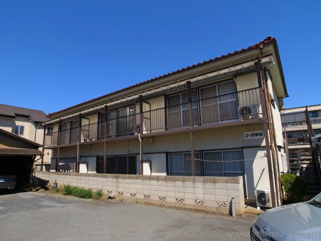 コーポ宗田