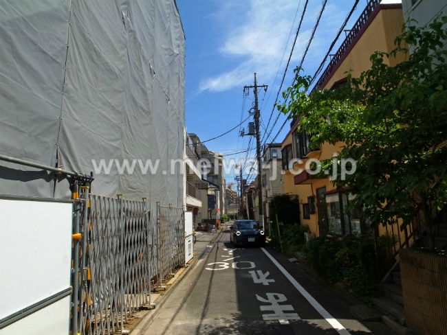 ラヴァリエ現地