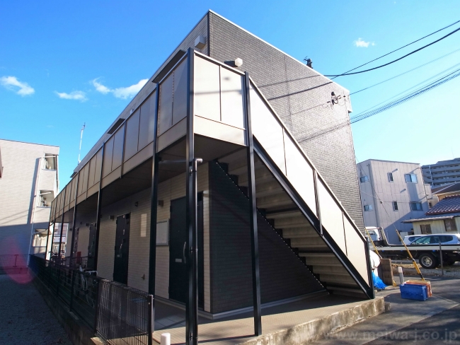 リブリAgape現地