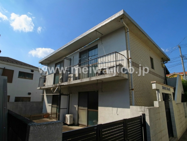 マリーンパレス