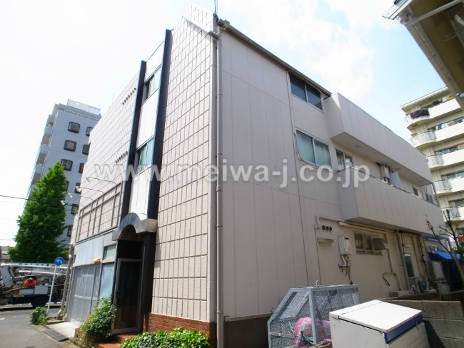 丸双ビル画像
