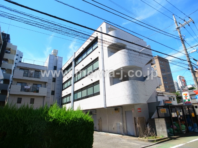 三ツ木駅前ビル