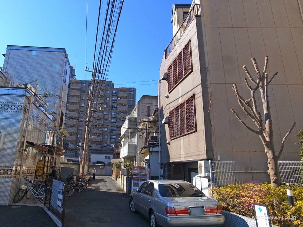 森下ビルの写真4