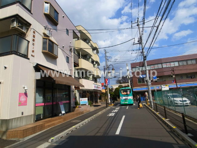 武蔵野コーポ第2の写真5