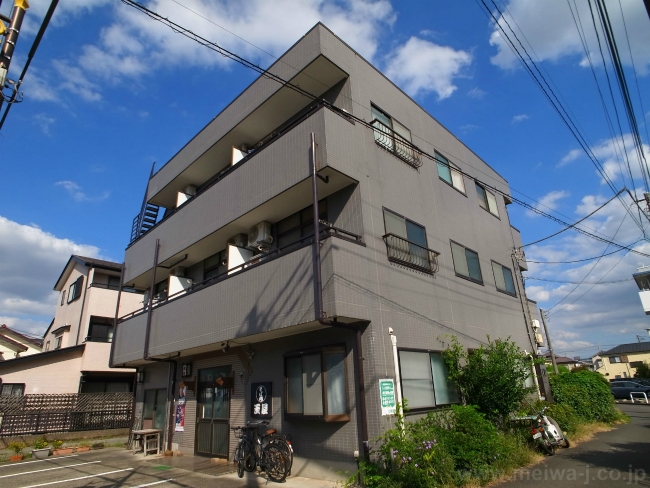 長澤ビルの写真2