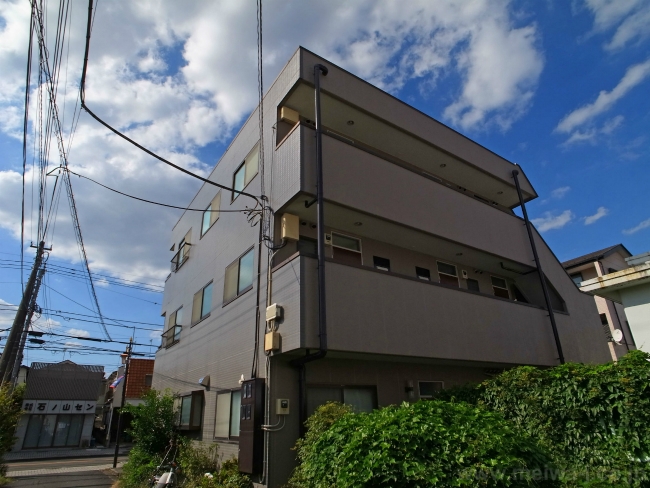 長澤ビルの写真4