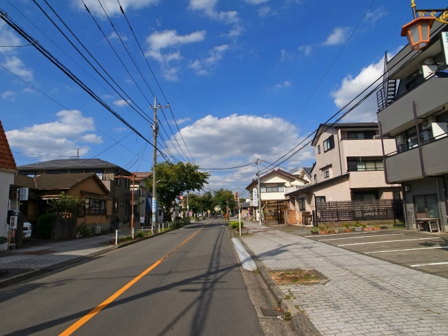 長澤ビルの写真5